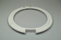 Dørramme, AEG vaskemaskin - Plastikk (innvendig)